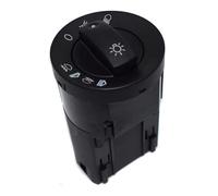 Interrupteur phare Compatible Avec Pour A4 Pour Cabriolet Pour 8H7 Pour B6 Pour 8HE Pour B7 2002 2003 2004 2005 Interrupteur De Phare Antibrouillard