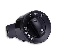 Interrupteur phare Compatible Avec Pour A4 Pour Cabriolet Pour 8H7 Pour B6 Pour 8HE Pour B7 2002 2003 2004 2005 Interrupteur D'éclairage Automatique