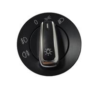 Interrupteur phare Compatible Avec Seat Pour Alhambra 2001 2002 2003 2004 2005 2006 2007 2008 2009 2010 Interrupteur De Commande De Phare Antibrouillard