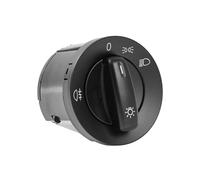 Interrupteur phare Compatible Avec Seat Pour Alhambra 2011 2012 2013 2014 2015 Interrupteur De Commande De Phare Antibrouillard OEM: 1K0941431BB