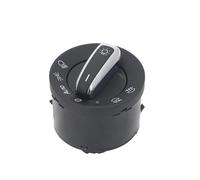 Interrupteur phare Compatible Avec Seat Pour Alhambra 2011, 2012, 2013, 2014, 2015 Interrupteur De Phare Automatique, OEM: 5ND941431A