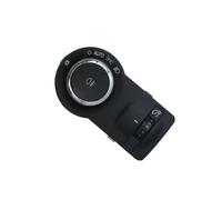 Interrupteur Phare Compatible Avec Vauxhall Pour Cascada Pour Cabriolet 2013 2014 2015 2016 2017 2018 2019 2020 2021 2022 2023 1 Pcs Interrupteur De Phare 96892114