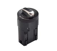 Interrupteur phare Compatible Avec VW Pour Bora Pour Mk4 1998 1999 2000 2001 2002 2003 2004 2005 Pour Passat Pour B5 1996-2004 Interrupteur De Phare De Voiture