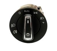 Interrupteur phare Compatible Avec VW Pour Bora Pour MK4 1999 2000 2001 2002 2003 2004 Pour Passat Pour B5 1998-2004 Module De Commutateur De Phare Automatique