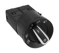 Interrupteur phare Compatible Avec VW Pour Bora Pour Mk4 Pour Lupo 1998 1999 2000 2001 2002 2003 2004 2005 Interrupteur De Phare De Voiture