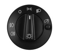 Interrupteur phare Compatible Avec VW Pour Golf Pour IV Pour Octavia-I Pour 1U 1997 1998 1999 2000 2001-2003 OEM: 1U0941531A Interrupteur De Phare Antibrouillard