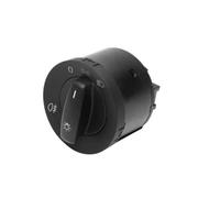 Interrupteur Phare Compatible Avec VW Pour Scirocco Pour 137 Pour 138 2008 Pour Eos Pour 1F7 Pour 1F8 2007 Bouton De Lampe De Feu Antibrouillard De Phare