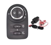 interrupteur phare Pour Buick pour Encore pour REGAL | Pour GT / XT pour Chevrolet pour un module de commutateur de phare automatique pratique et durable