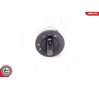 Interrupteur, Phare Principal Pour SKODA OCTAVIA