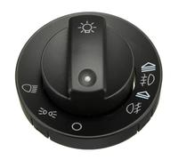 Interrupteur Phare Voiture Pour A4 S4 8E B6 B7 2000 2001 2002 2003 2004 2005 2006 2007 Kit De Réparation Couvercle Commutateur Commande De Phare Antibrouillard 8E0941531A