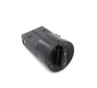 Interrupteur Phare Voiture, Pour GTI Golf Jetta MK4 B5 Beetle 1C0941531A | Interrupteur Commande Réglage Des Phares Antibrouillard