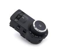 Interrupteur Phares Antibrouillard 96892114 Pour Chevy Pour Sonic 2012-2016 Pour Trax 2015-2016 Accessoires 95297028 relais