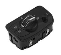 Interrupteur Phares Antibrouillard Pour Audi A3 Sportback TT Roadster 8V0941531AE Pièces Bouton Commande Automatique Remplacement