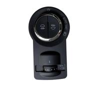Interrupteur Phares Antibrouillard Pour Opel Pour Mokka Pour Astra J Pour Insignia 7 Broches 13268707 Accessoires Réglage relais