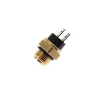 interrupteur phares guidon Moto Électrique Radiateur Liquide De Refroidissement Ventilateur Température De L'eau Thermostat Interrupteur Capteur M14/M16 * 1.5mm Pour 200 250 400 450 ( Color : M14 80 D