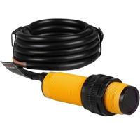 Interrupteur photoélectrique 1,5 M E3F-DS10C1 - Compatible avec les capteurs DS150C1, R2C1, C2, C4, B1, B2, A1, A2(E3F-R2A1 AC250V)