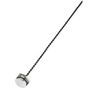 Interrupteur piézo TRU COMPONENTS PS161P10Y01 647849 1 pc(s)