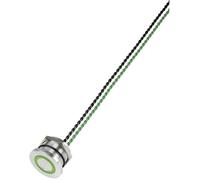 Interrupteur piézo TRU COMPONENTS PS223P10Y01G24T 649962 1 pc(s)
