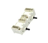 Interrupteur Plaque de cuisson (3570391023 ELECTROLUX ARTHUR MARTIN ELECTROLUX FAURE IKEA PROGRESS ZANUSSI)