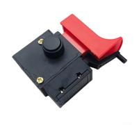 Interrupteur Plastique Pour GSB550 GSB570 pour bosch Interrupteur