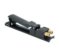 Interrupteur pneumatique de sablage - Poignée de télécommande for machines de sablage sous pression et abrasifs industriels