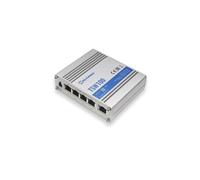 Interrupteur PoE 5x RJ45 1000Mbps, 4x PoE, 60W TSW100 TSW1000000