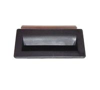 Interrupteur Poignée De Déverrouillage Du Coffre Arrière 827 566 3V0827566 Pour A4 2016- YTdhfDGJ