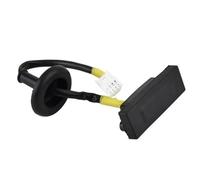 Interrupteur Poignée Hayon Compatible Avec Hyundai Pour I30 FD 2007 2008 2009 2010 2011 Poignée D'ouverture Du Coffre Arrière 81260-1W220