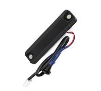 Interrupteur Poignée Hayon Compatible Avec Toyota Pour Camry 2007 2008 2009 2010 2011 Bouton D'ouverture Du Coffre Arrière, Interrupteur Déverrouillage Hayon Référence 8484020010