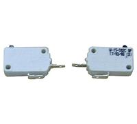 Interrupteur Porte Micro-ondes Standard 15 ampères sans levier