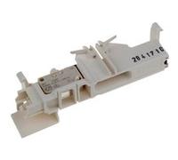 Interrupteur porte sèche-linge Electrolux 136611111