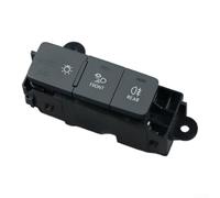 Interrupteur pour avant OEM 4K1941501K Pour Modèles 2021-24 Interrupteur | Construction plastique et métal pour robuste, résistance pour usure quotidienne, fiabilité longue durée