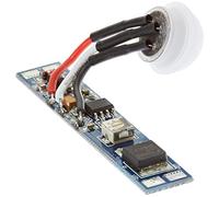 Interrupteur pour bande LED 12/24 V DC 96 W Por movimiento temporizado