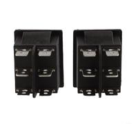 Interrupteur pour bascule Métal/Plastique pour Jouet Électrique(Forward stop Reverse)