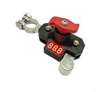 Interrupteur pour camion 12V/24V Anti-Perte Charge Interrupteur