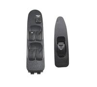 Interrupteur Pour Carisma Pour Space Pour Star 1995-2006 Voiture Maître Lève-vitre Électrique Bouton De Commutation Pièces D'auto(Set A)