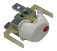 Calor Interrupteur pour centrale vapeur CS-00116541 G – 3 cosses, 2 positions