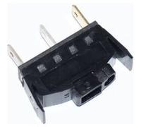 Interrupteur (243205-37786) - Centrale vapeur (5112810351 DELONGHI)