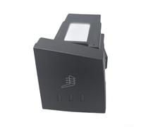 Interrupteur pour chauffage Siège pour Opel Antara 2.2 Diesel | 120kW 2013, Commande Ventilation pour intérieur en Plastique ABS, Pièce Rechange OEM 31980335 20785533