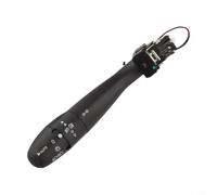 Interrupteur pour clignotant Compatible 206 207 307 pour 301 pour 308 | ContrÃ´le simultanÃ© des feux et clignotants installation rapide matÃ©riau ABS pour robuste numÃ©ro OEM