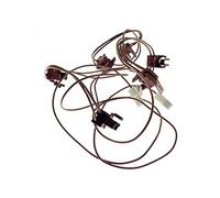 Interrupteur Pour Cuisiniere - 74x5079