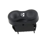 Interrupteur Pour Dacia Pour Duster Pour Sandero Pour Logan Pour MCV 2008 2009 2010 2011 5 Broches Avant Bouton De Commutation De Fenêtre Électrique