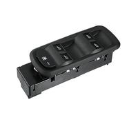 Interrupteur Pour Fiesta Pour EcoSport 2012 2013 2014 2015 Interrupteur De Vitre Électrique Maître Passager Commande De Verre(Master side)