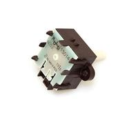 Whirlpool Interrupteur +/- d'origine pour four/cuisinière 480121102829 C00311065