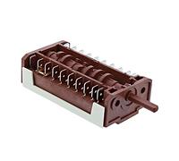 Interrupteur pour four cuisiniere Electrolux 357066601
