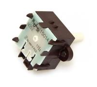 Whirlpool Interrupteur +/- d'origine pour four/cuisinière 480121102829 C00311065