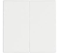 Jung old Interrupteur pour gamme LS 995 WW Blanc-Alpin