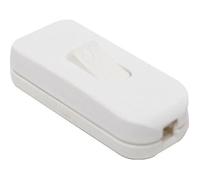 Legrand Interrupteur à bascule pour lampe bipolaire blanc