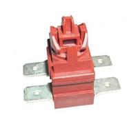 Interrupteur pour lave vaisselle Hotpoint Ariston, Indesit, Scholtes. Dimensions: 19mm / 14mm 4 cosses. SCHOLTES: LVI12-44IX LVI12-44WH LVI12-44AN LVI12-55IX LVI12-55WH LVI12-55AN LVX12-56AN LVX12-45IX HOTPOINT ARISTON: LV650AIX LV650AALU LV670DUOALU LV620BK LV620IX LV620WH LV640ABK LV670 LV641AIX INDESIT: DV620BK DV620WH IDL62EU IDL75EU IDL60EU DV630AIX DV650AIX DVG622WHUK DVG632AWH IDL55T50EU IDE102SK.2 IDL76EU.2 IDL556SFR.2 IDL555