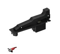 Interrupteur pour meuleuse 2 400 W. Ø 230 mm. Code 07021655